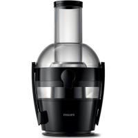 Соковижималка Philips HR1855/70 Фото