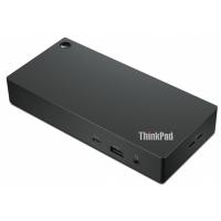 Порт-репликатор Lenovo ThinkPad Universal USB-C Dock Фото