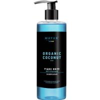 Жидкое мыло Mayur Кокос 500 мл Фото