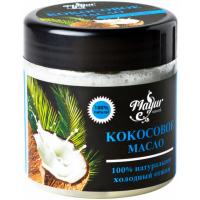 Масло для тела Mayur натуральное кокосовое 140 мл Фото