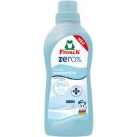 Кондиционер для белья Frosch Zero Sensitiv 750 мл Фото