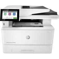 Многофункциональное устройство HP LaserJet Enterprise M430f Фото