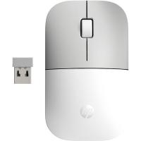 Мышка HP Z3700 Wireless Ceramic White Фото