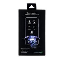 Скло захисне Grand-X Apple iPhone 13 mini black Фото
