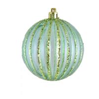 Елочная игрушка YES! Fun Водопад шар Фото