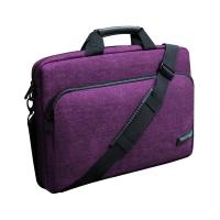 Сумка для ноутбука Grand-X 14'' SB-148 soft pocket Purple Фото