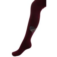 Колготки дитячі BNM з серцем з страз Фото