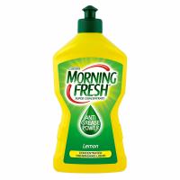 Средство для ручного мытья посуды Morning Fresh Lemon 450 мл Фото