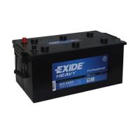 Аккумулятор автомобильный EXIDE Start PRO 225A Фото