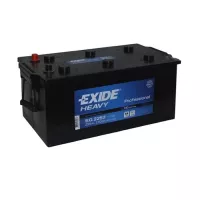 Акумулятор автомобільний EXIDE Start PRO 225A Фото