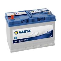 Аккумулятор автомобильный Varta Blue Dynamic 95Аh Фото
