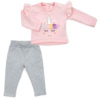 Набор детской одежды Breeze с единорогом Фото