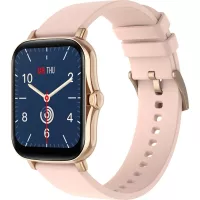 Смарт-часы Globex Smart Watch Me3 Gold Фото