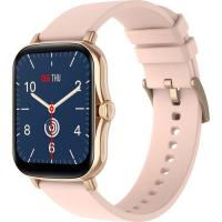 Смарт-годинник Globex Smart Watch Me3 Gold Фото