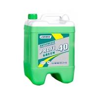 Антифриз МФК "PROFI Max Green" (-24C) ПЕ кан.8,87 кг Фото