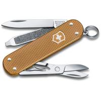 Нож Victorinox Classic SD Alox Colors Wet Sand Фото