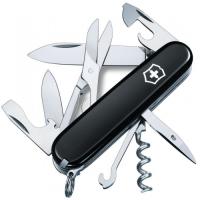 Нож Victorinox Climber Black Blister Фото