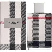 Парфюмированная вода Burberry London For Women 100 мл Фото