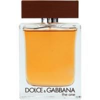 Туалетная вода Dolce&Gabbana The One For Men тестер 100 мл Фото