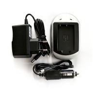 Зарядное устройство для фото PowerPlant PowerPlant Panasonic DMW-BLD10 Фото