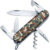 Нож Victorinox Spartan Camo Blister Фото