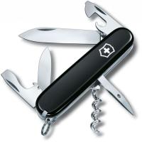 Нож Victorinox Spartan Black Blister Фото