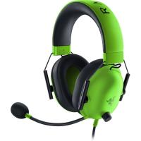 Наушники Razer Blackshark V2 X Green Фото