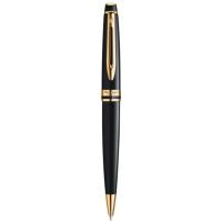Ручка шариковая Waterman EXPERT Black BP Фото