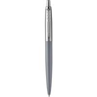 Ручка шариковая Parker JOTTER 17 XL Alexandra Matt Grey CT BP Фото