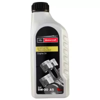 Моторна олива Ford Motorcraft А5 5W-30, 1л Фото