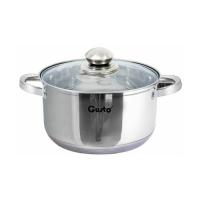Кастрюля Gusto GT-1500-22 Nuovo 22 см 4,7 л Фото
