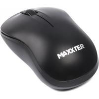 Мышка Maxxter Mr-422 Wireless Black Фото