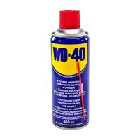 Смазка автомобильная WD-40 аероз. 400мл Фото