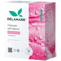 Стиральный порошок DeLaMark Baby 1 кг Фото