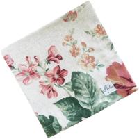 Салфетка на стол Прованс Глория Роза 40х40 см Фото