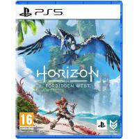 Гра Sony Horizon Forbidden West Blu-ray диск Фото