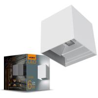 Світильник Videx LED AR04 IP54 6W 2700K Фото
