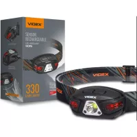 Ліхтар Videx 330Lm 5000K Фото