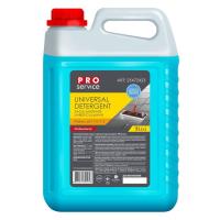 Средство для мытья пола PRO service Морская свежесть 5 л Фото