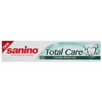 Зубна паста Sanino Комплексний догляд 100 мл Фото