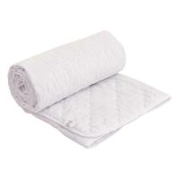 Одеяло Руно силіконова Легкість біла 200х220 см Фото