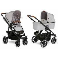 Коляска ABC design 2 в 1 Salsa 4 Air Exclusive Deer Фото