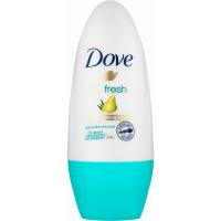 Антиперспирант Dove Go Fresh с ароматом Груши и Алоэ вера 50 мл Фото