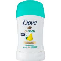 Антиперспирант Dove Go Fresh с ароматом Груши и Алоэ вера 40 мл Фото