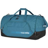 Сумка дорожная Travelite Kick OFF 69 XL 120 л Petrol Фото