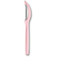 Овочечистка Victorinox Ultra-Sharp Edge 175 mm Light Pink Фото