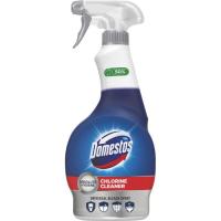Спрей для чистки ванн Domestos универсальный 450 мл Фото