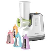 Кухонный комбайн Sencor SSG 4500WH Фото