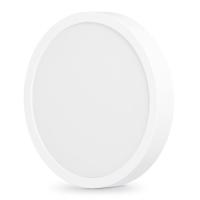 Светильник Videx круглый накладной 18W 5000K Фото