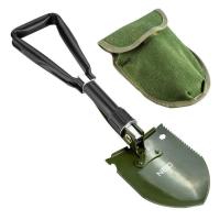 Тактична лопата Neo Tools 5 в 1 Фото